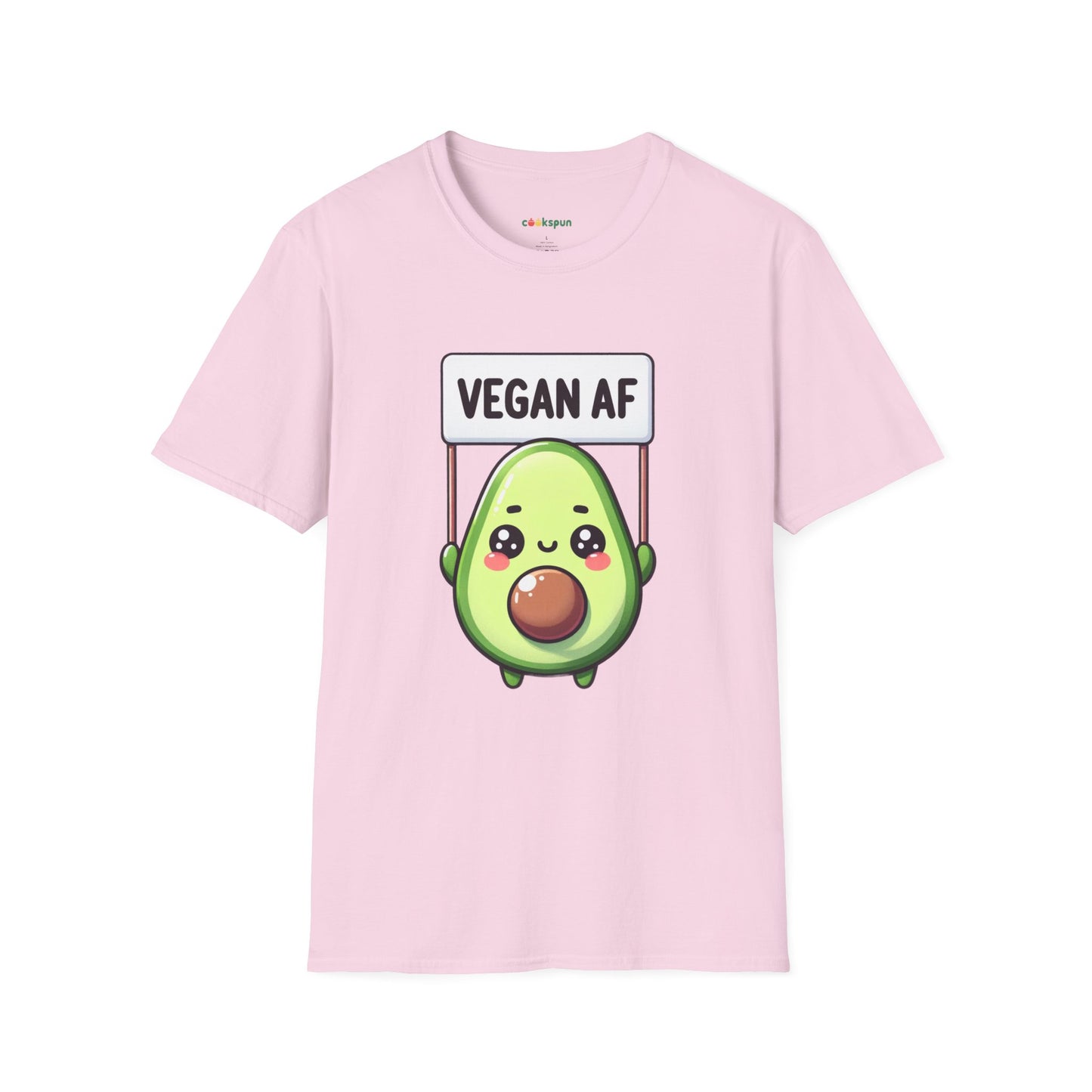 Vegan AF