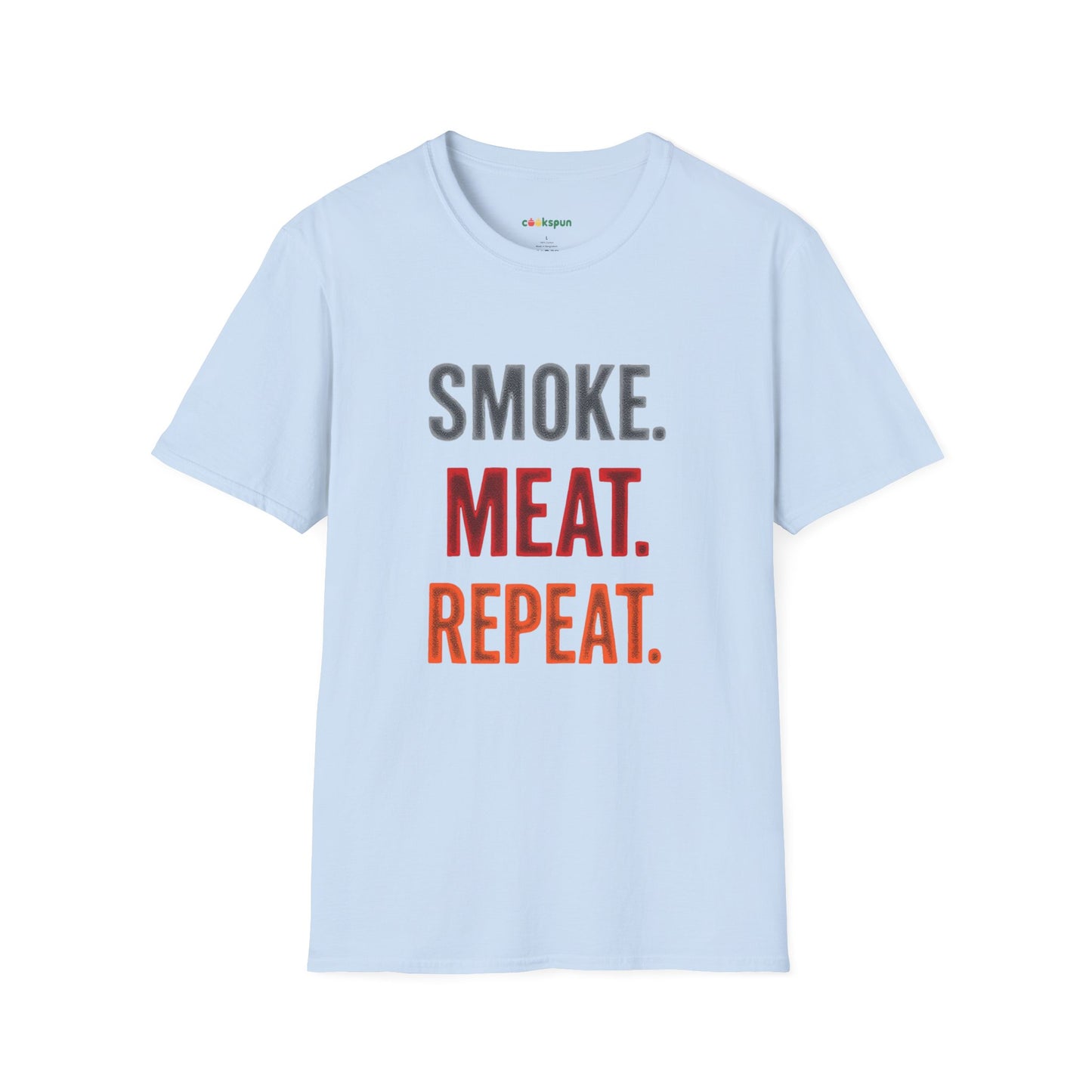 Smoke Meat Repeat