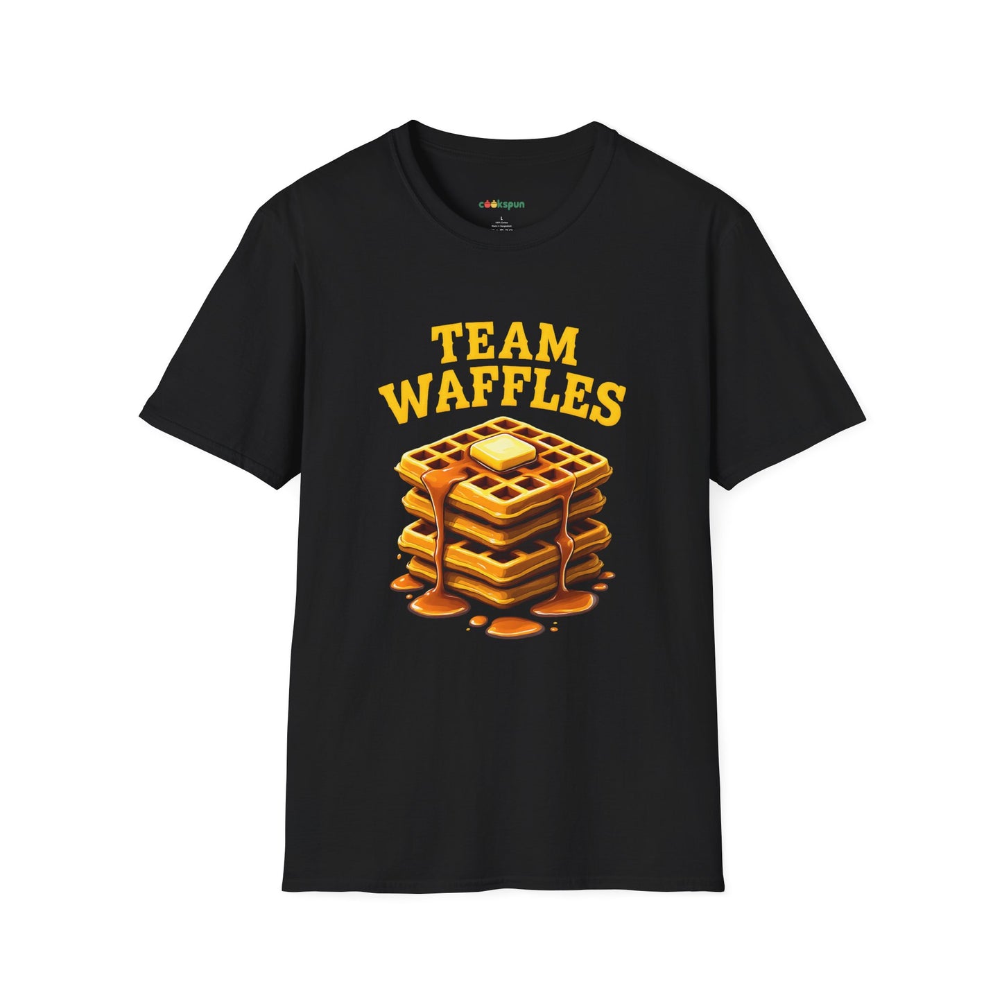 Team Waffles