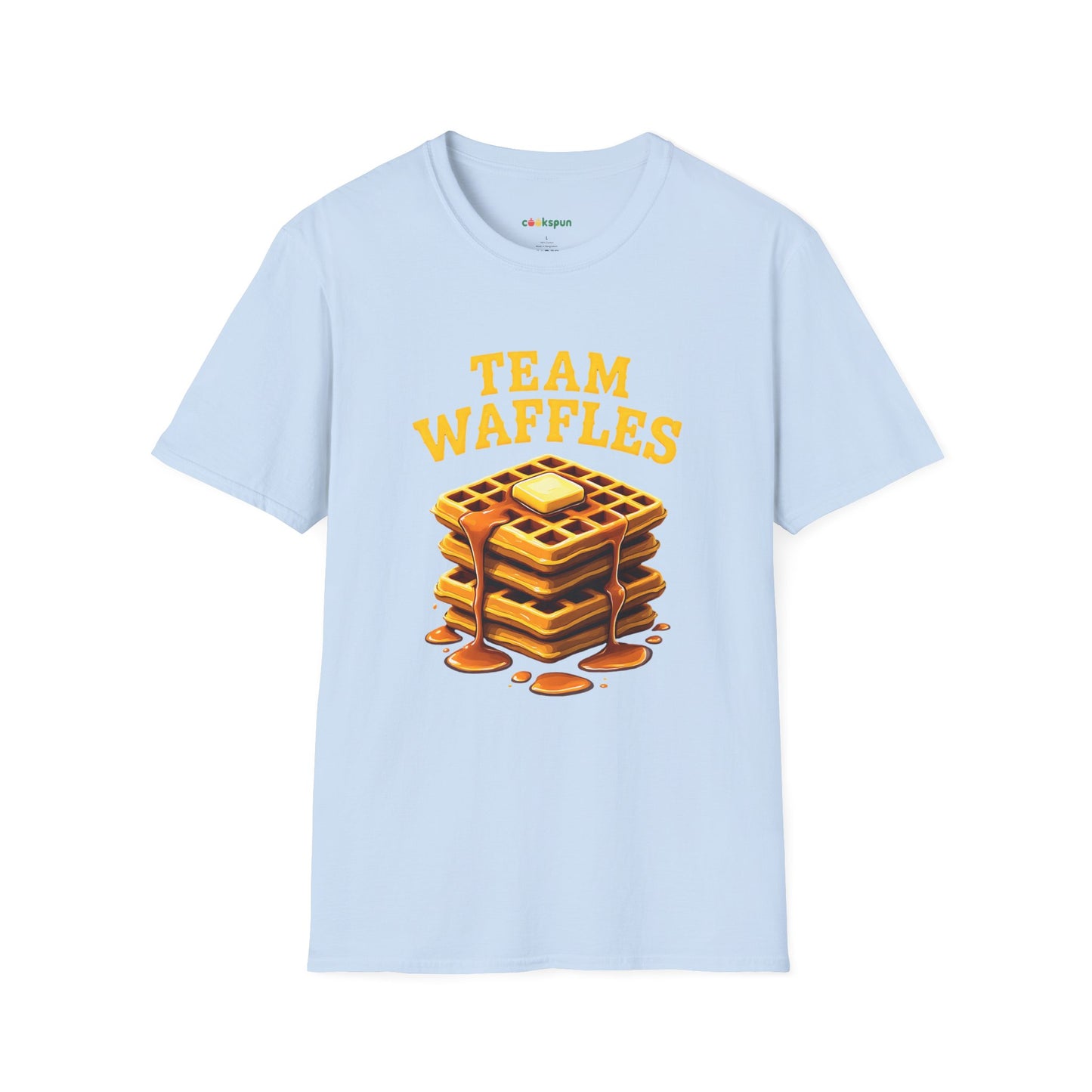 Team Waffles