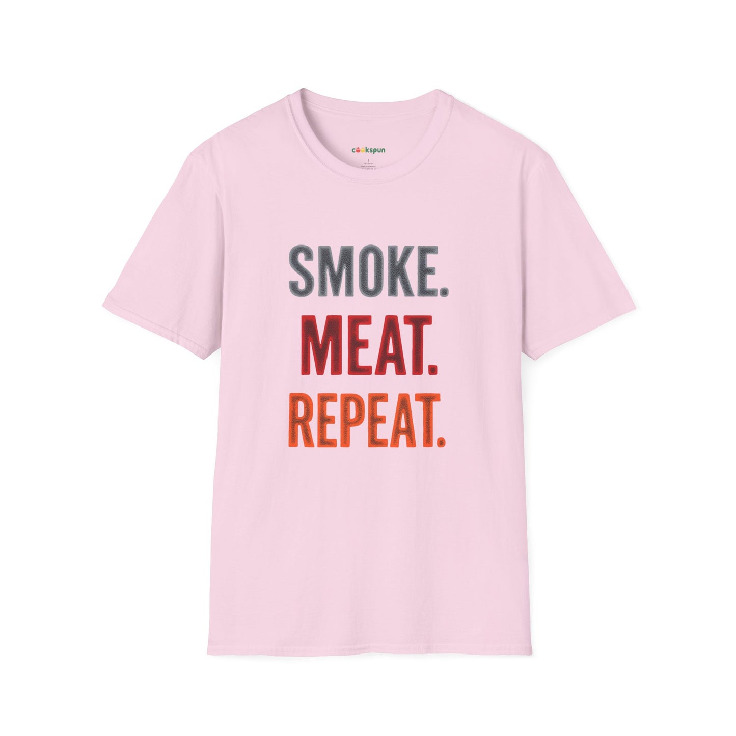 Smoke Meat Repeat