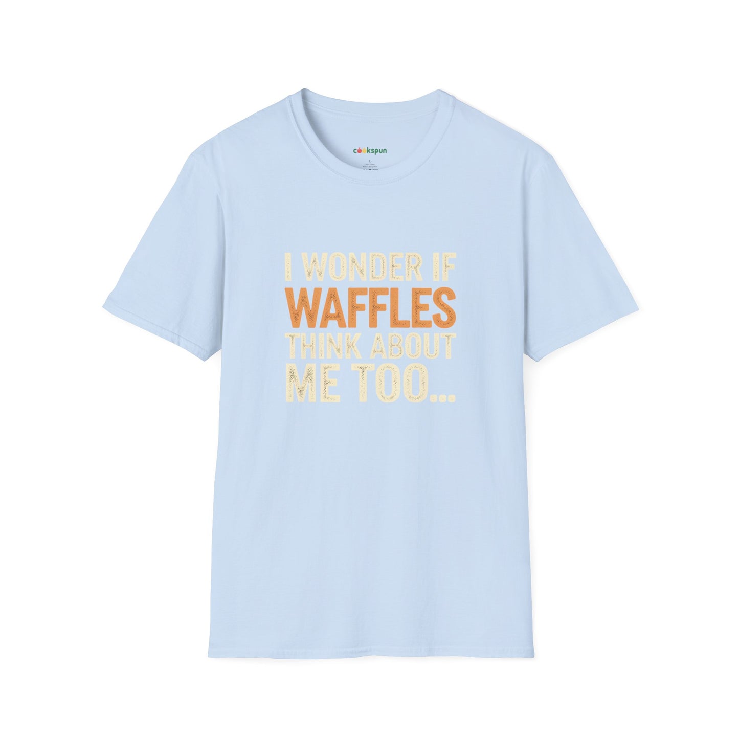 Do Waffles Think About Me?