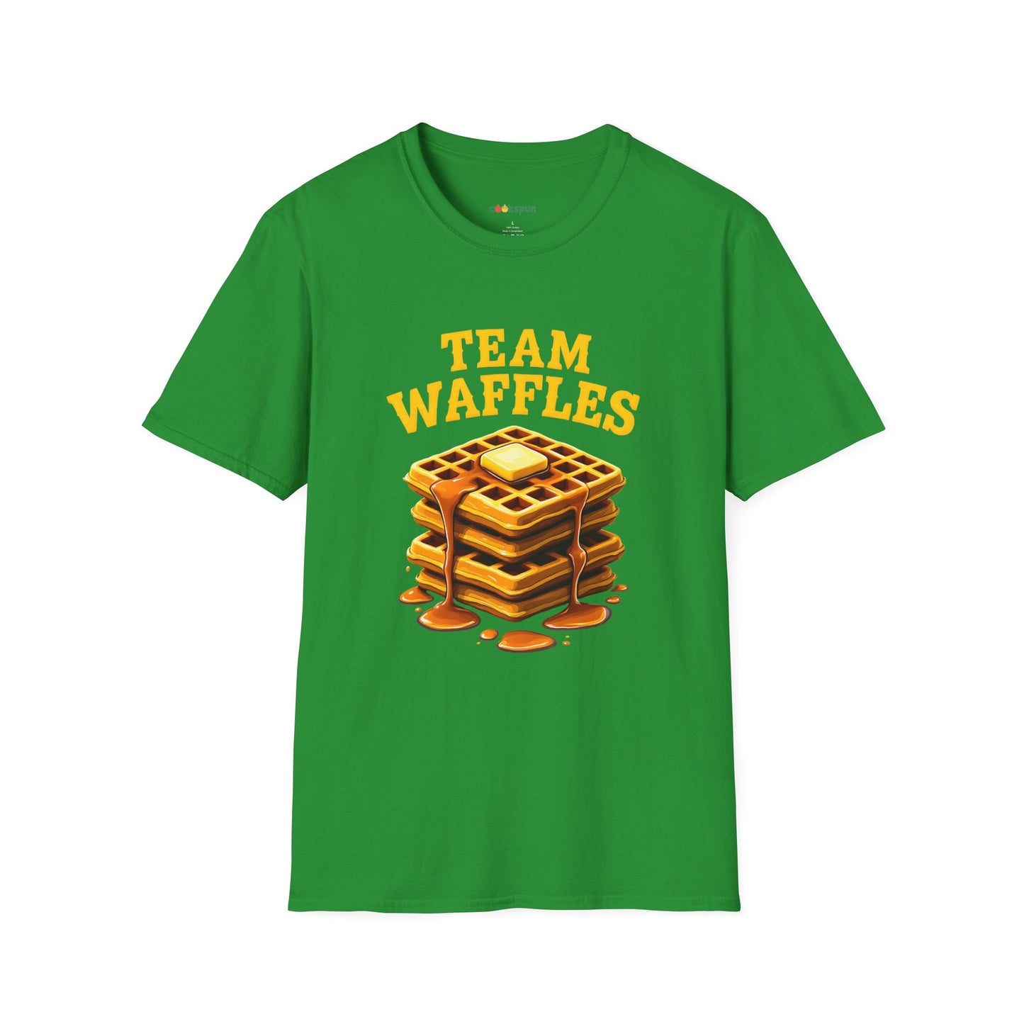 Team Waffles