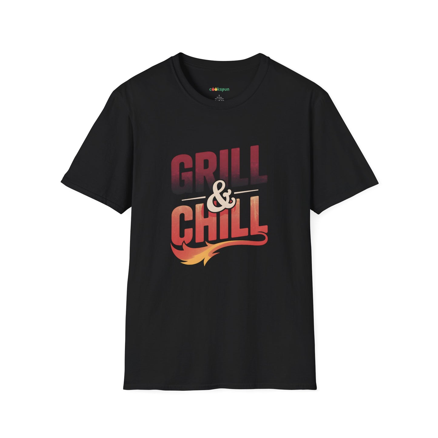 Grill & Chill