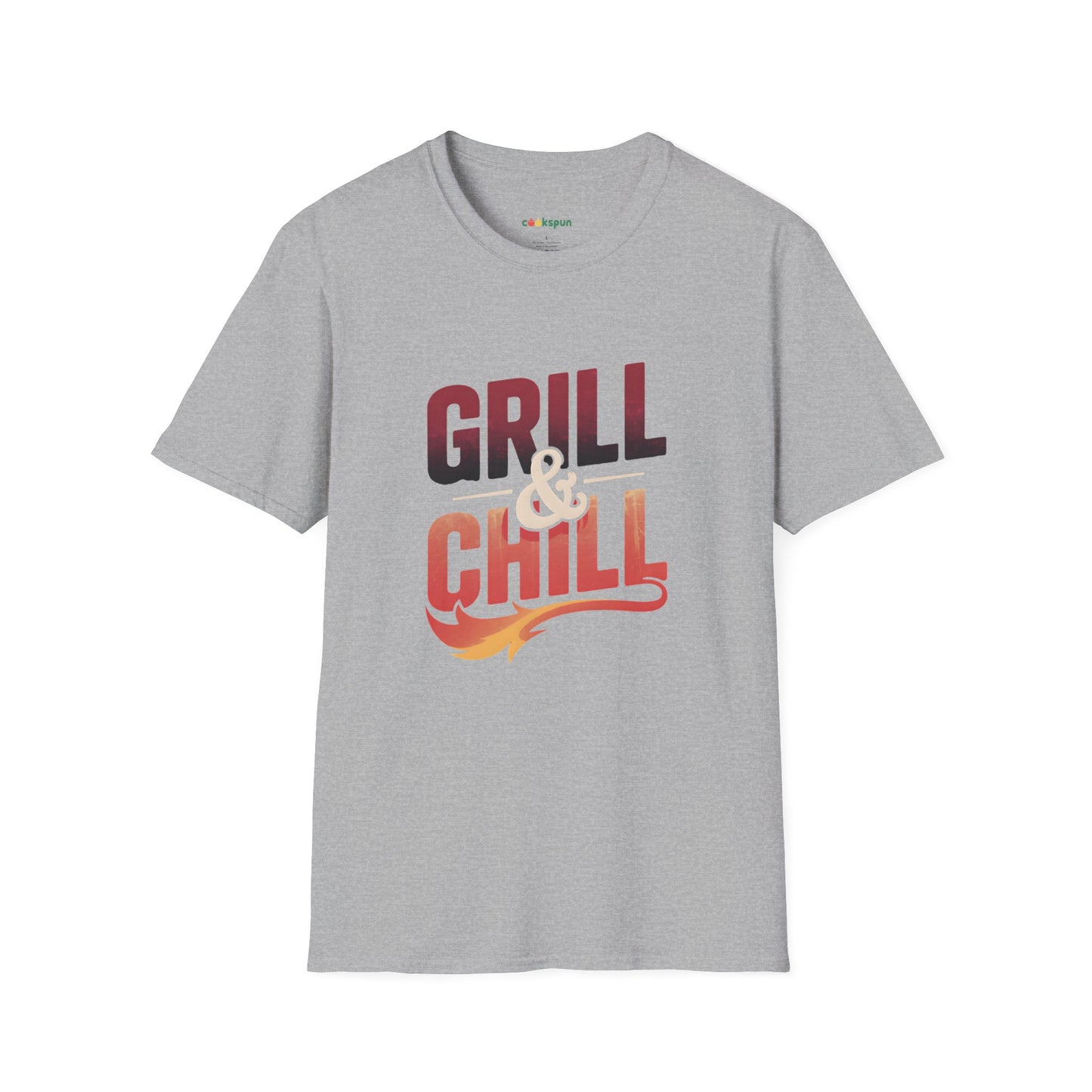 Grill & Chill