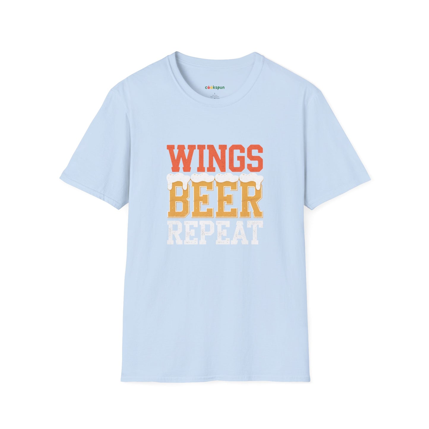 Wings and Beer