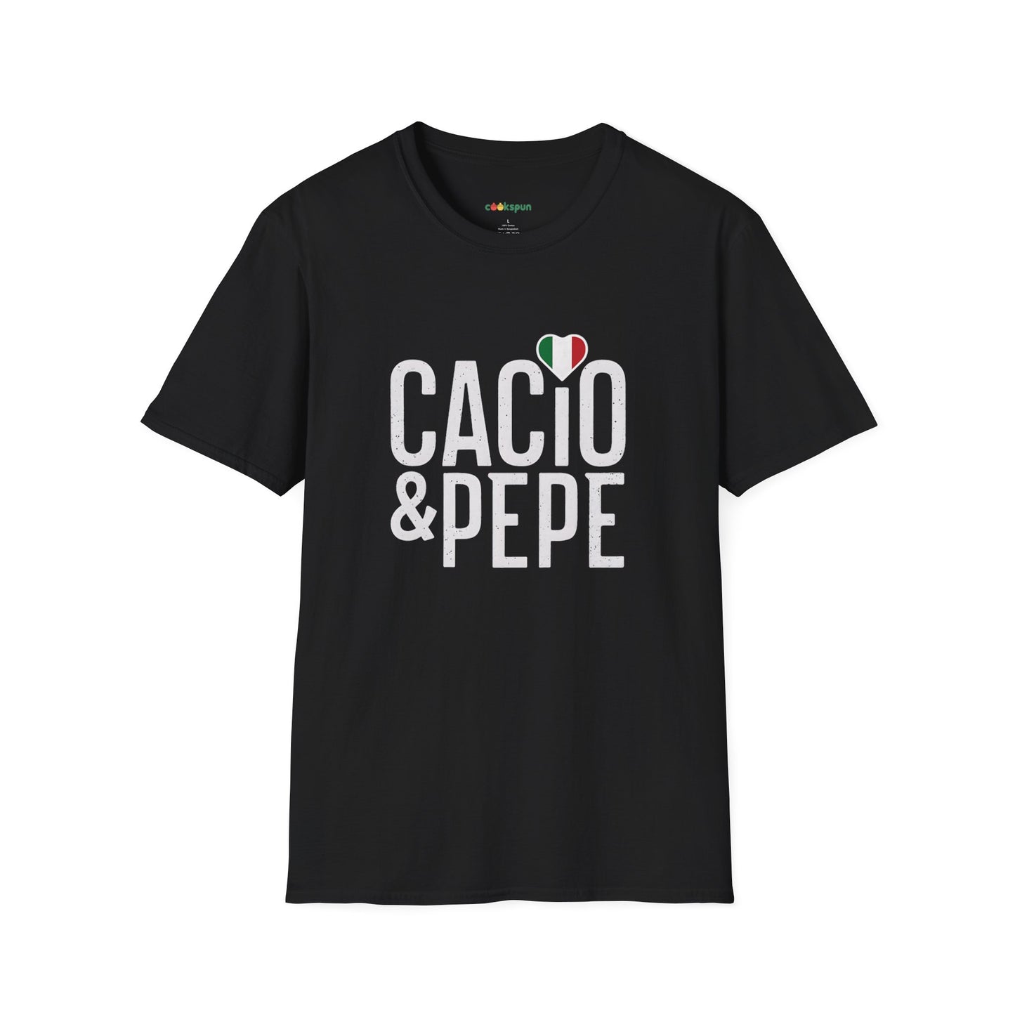 Cacio e Pepe