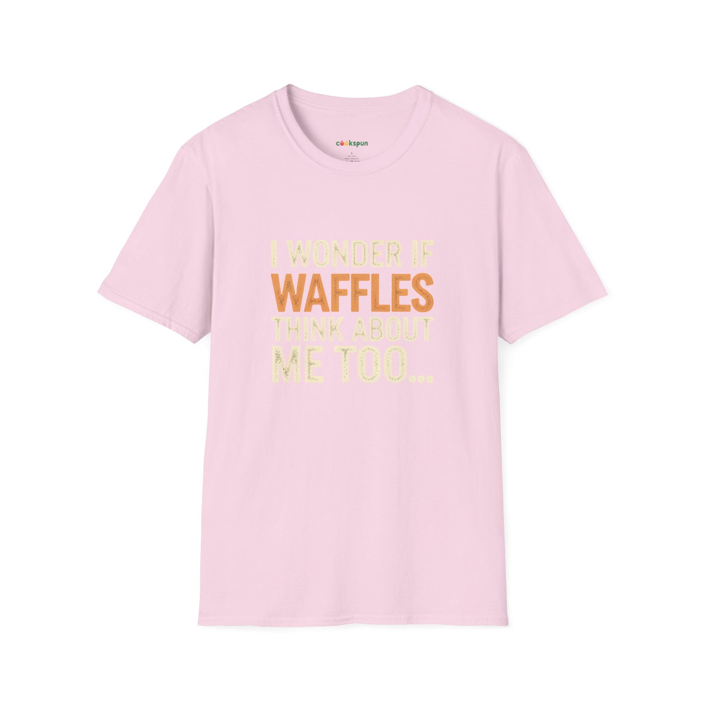 Do Waffles Think About Me?