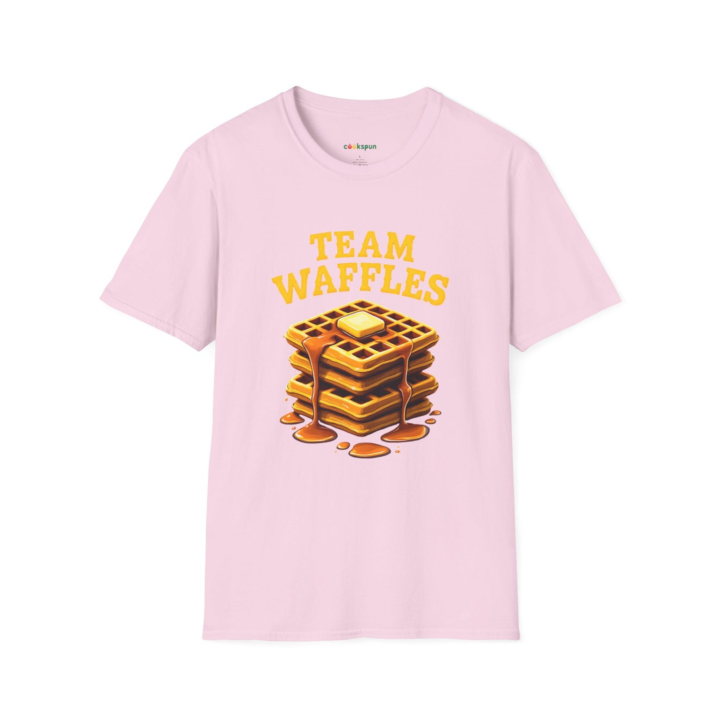 Team Waffles