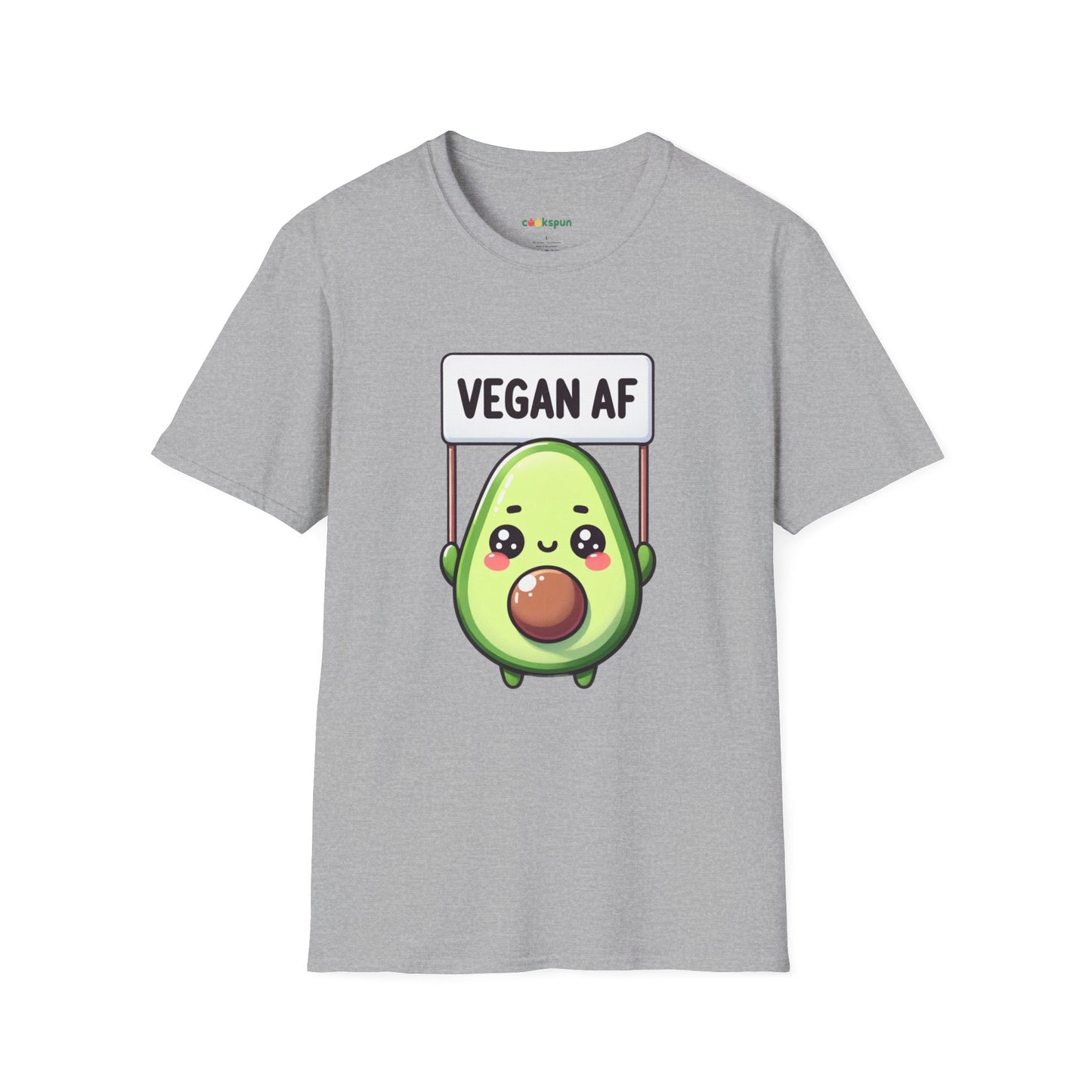 Vegan AF