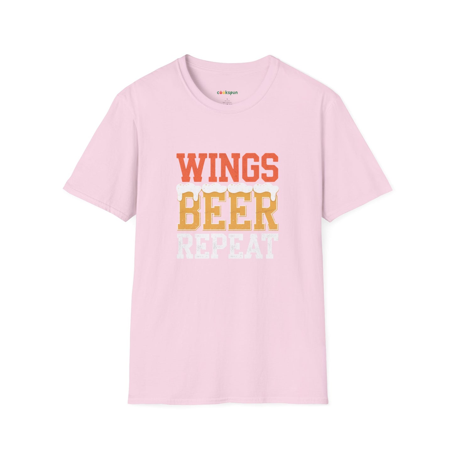 Wings and Beer