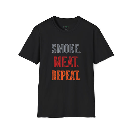 Smoke Meat Repeat