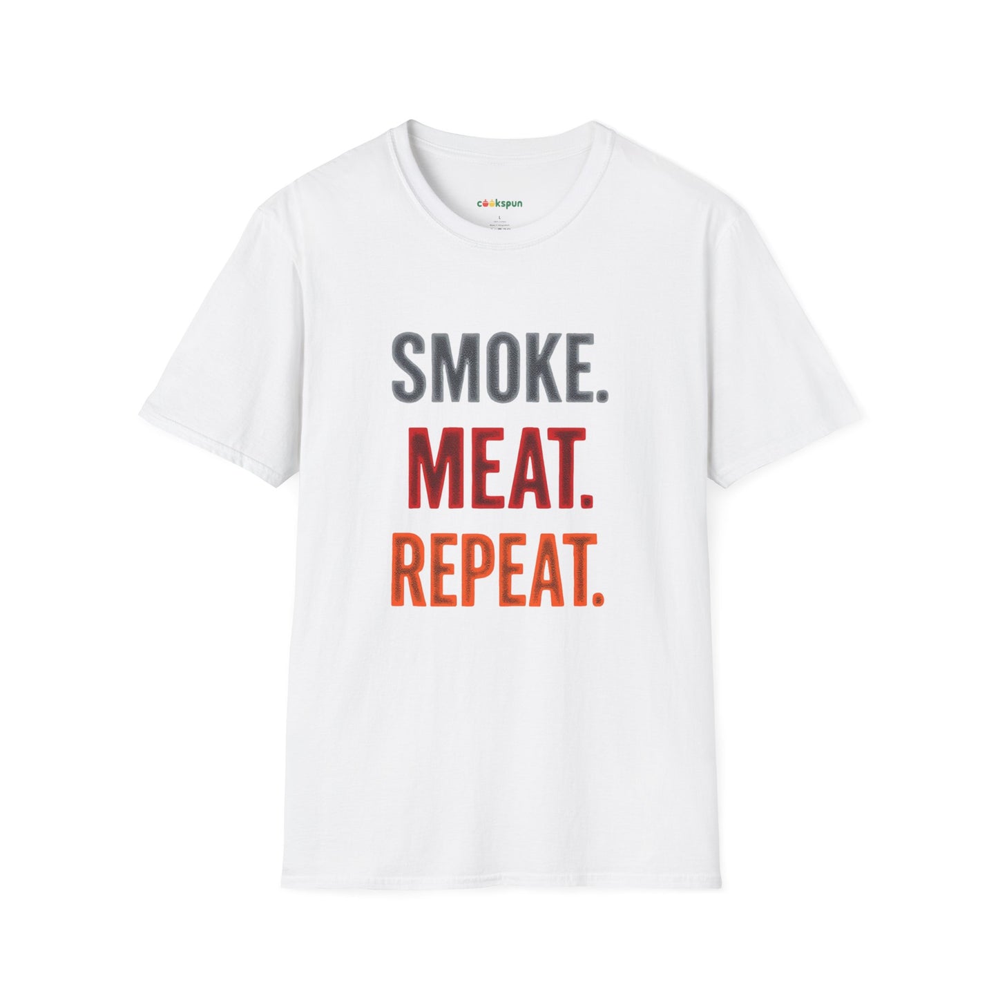 Smoke Meat Repeat