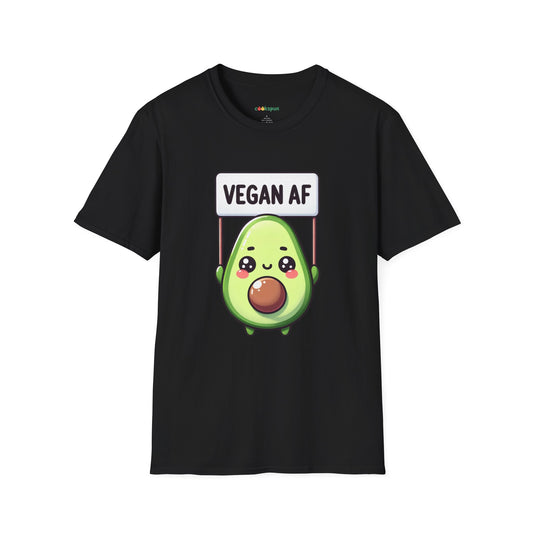 Vegan AF