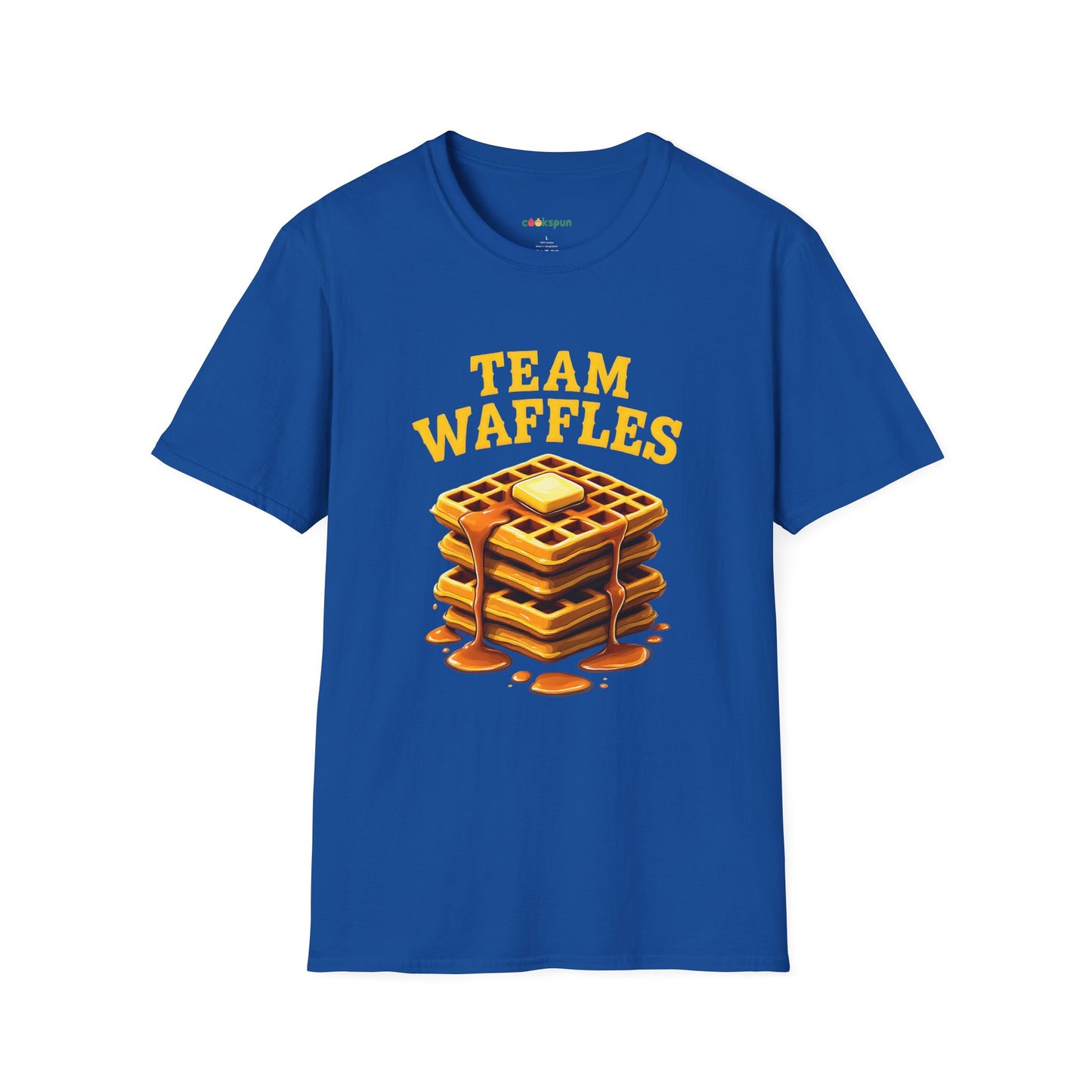 Team Waffles