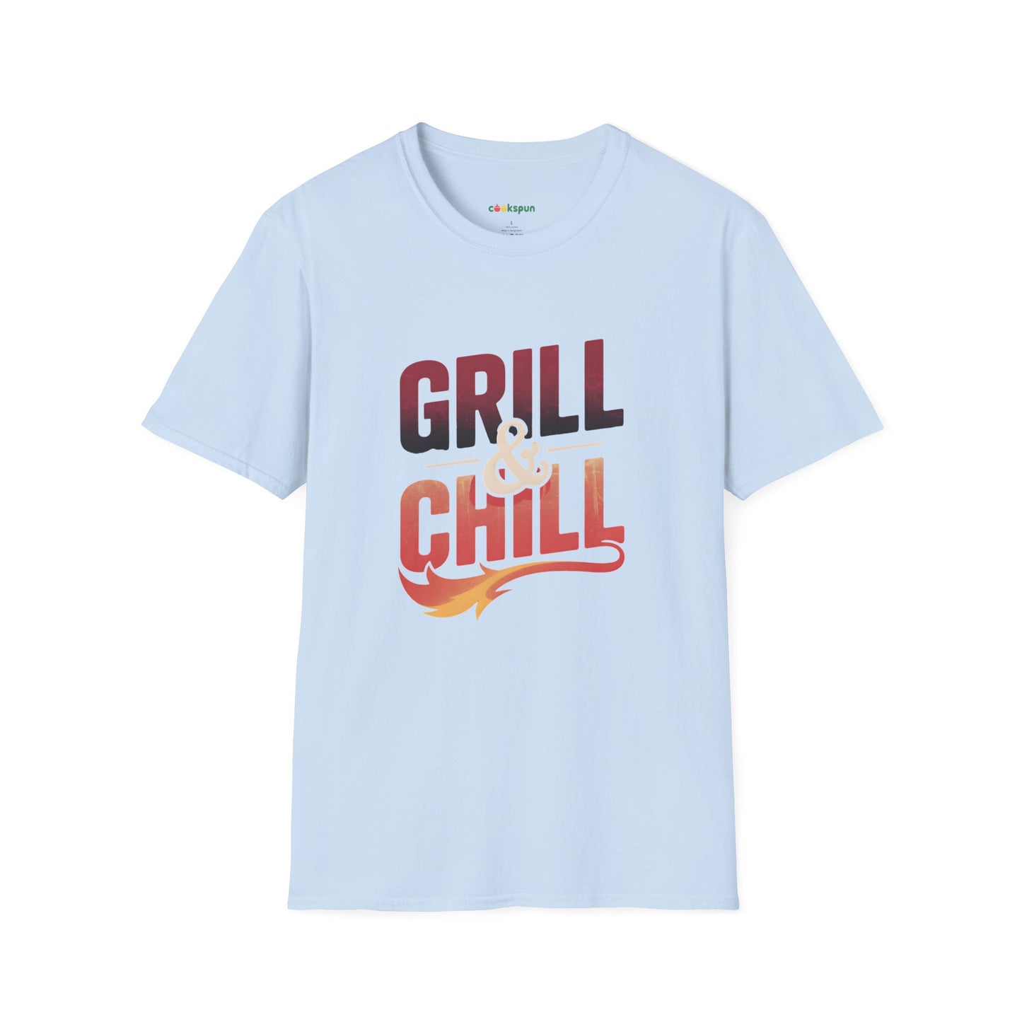 Grill & Chill