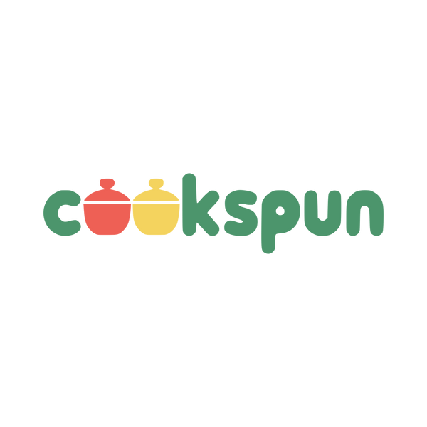 CookSpun